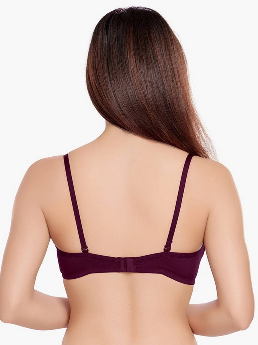 Medium Coverage Bra