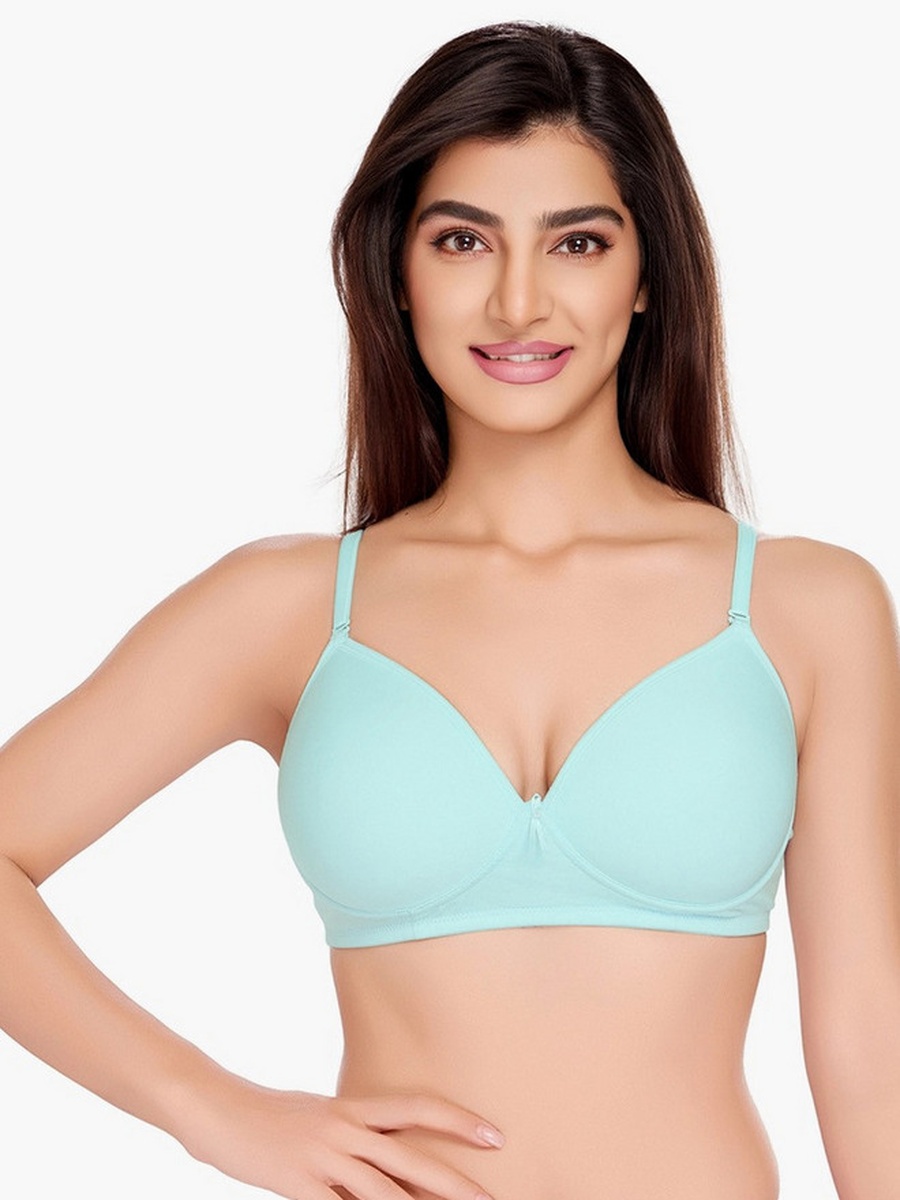 Medium Coverage Bra