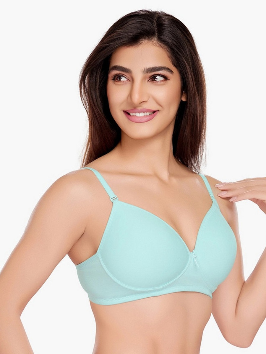 Medium Coverage Bra