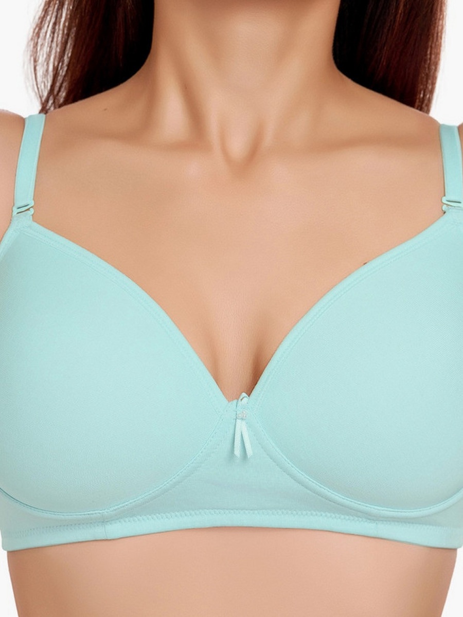 Medium Coverage Bra