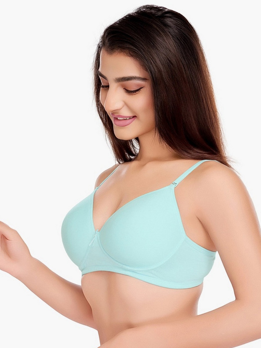 Medium Coverage Bra