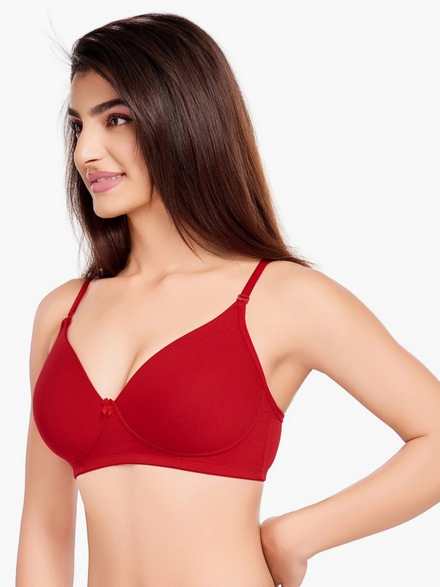 Padded Bra