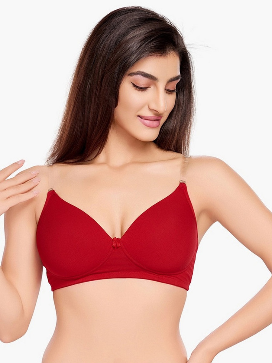 Padded Bra