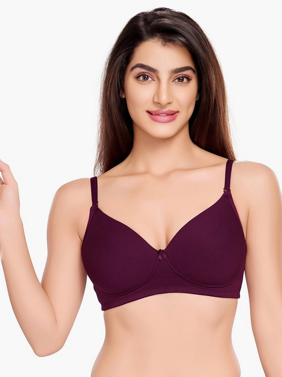 Padded Bra