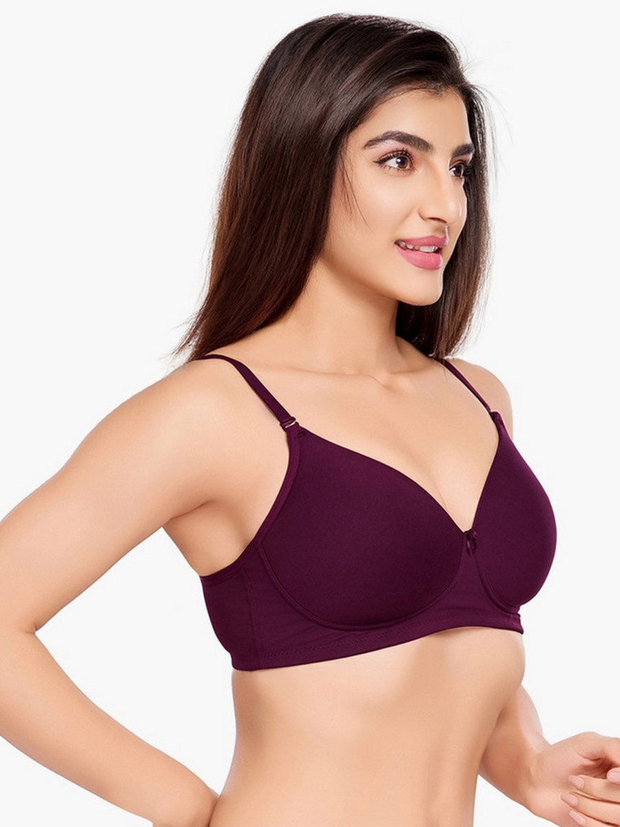 Padded Bra
