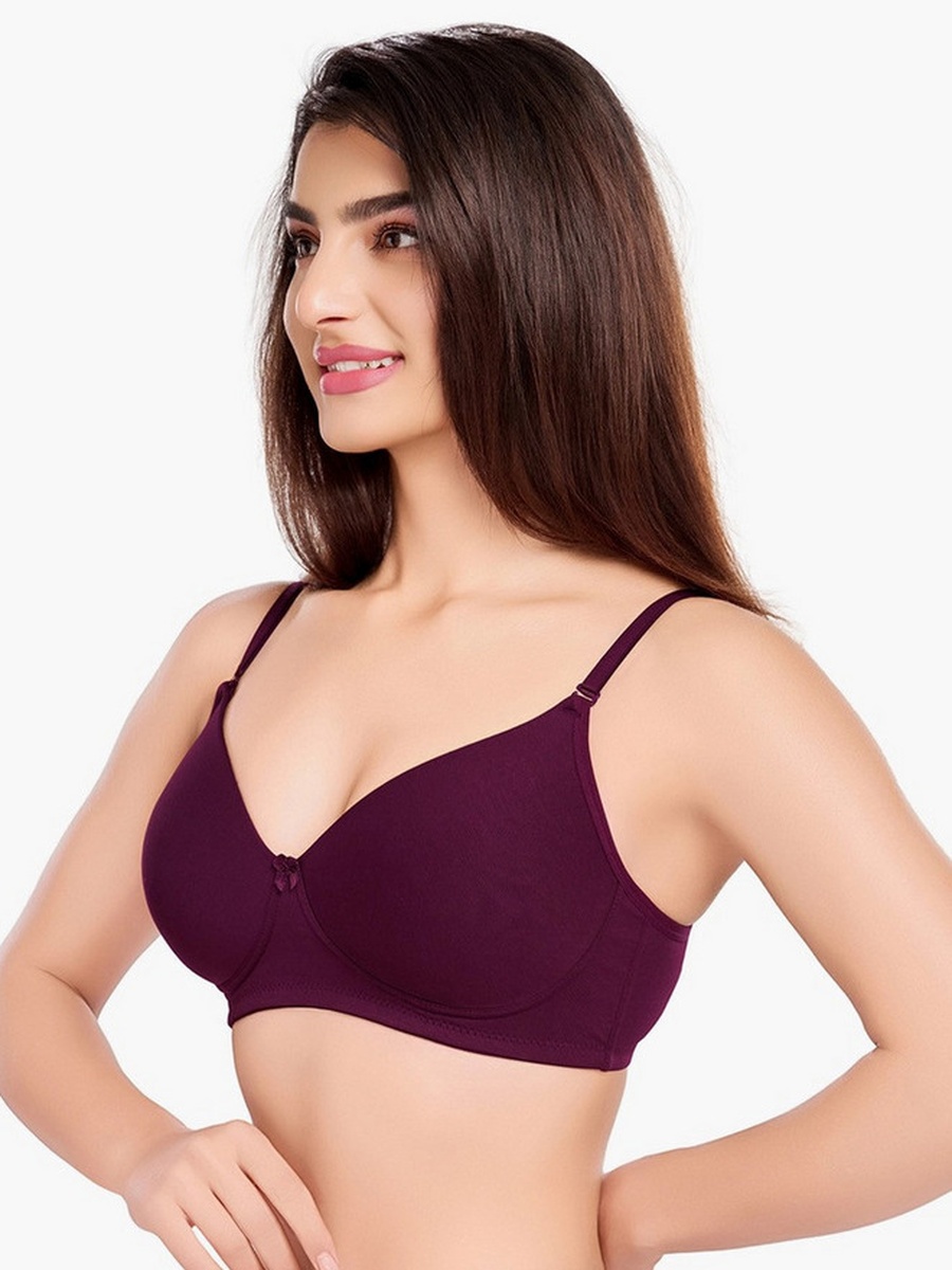 Padded Bra