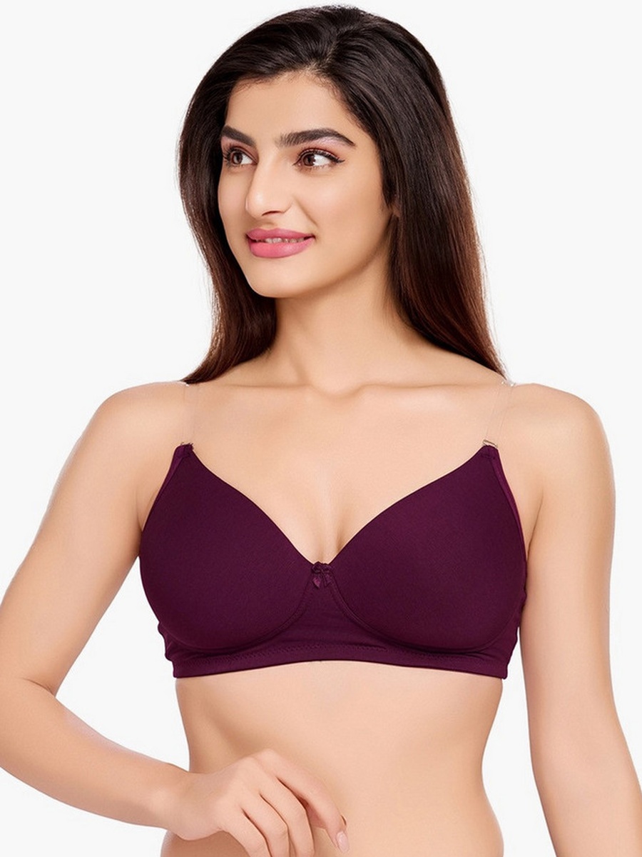Padded Bra