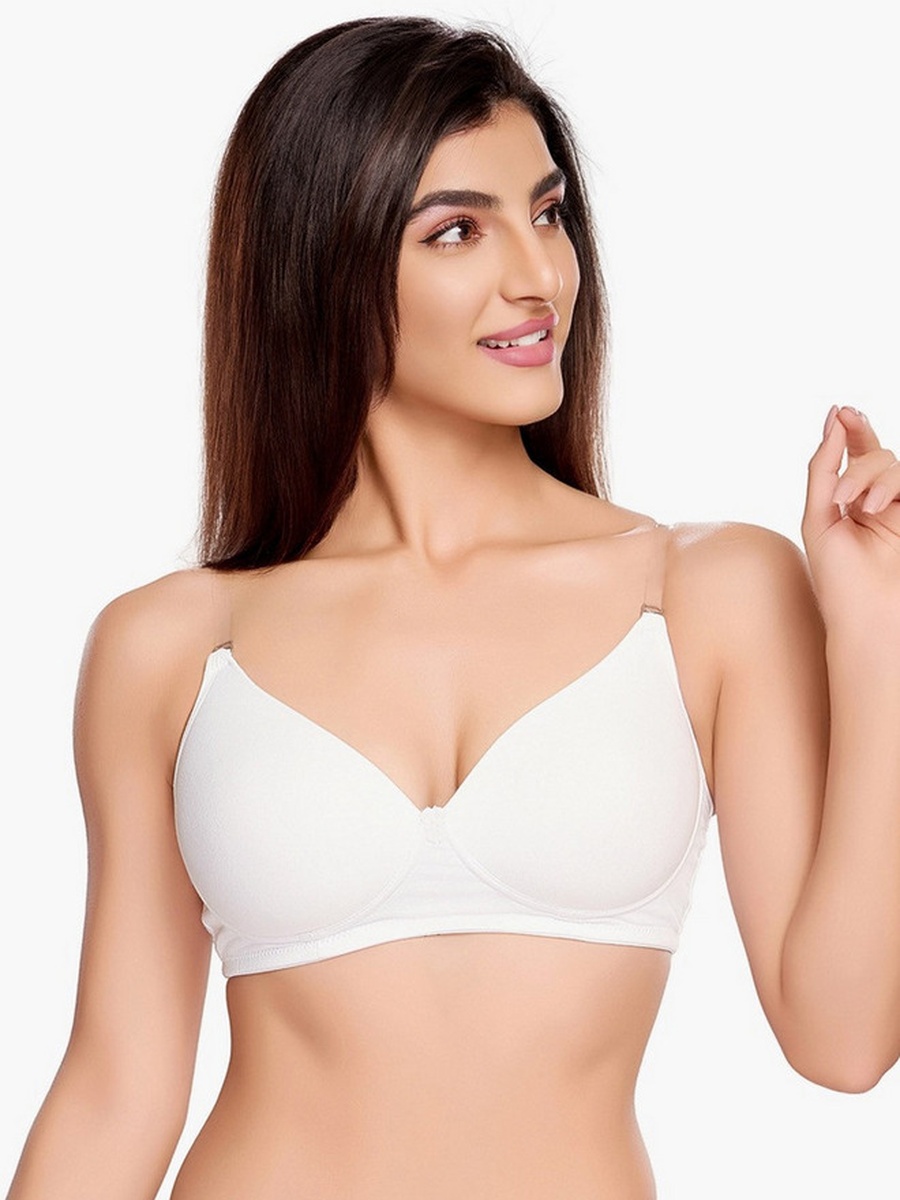 Padded Bra