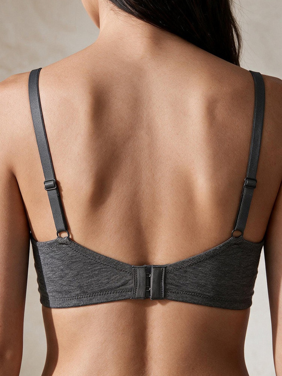 Non-Wired Bra
