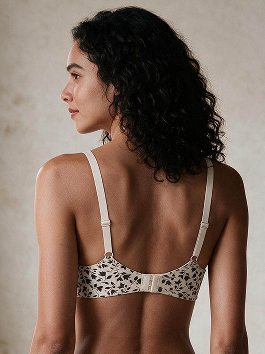 Wired Bra
