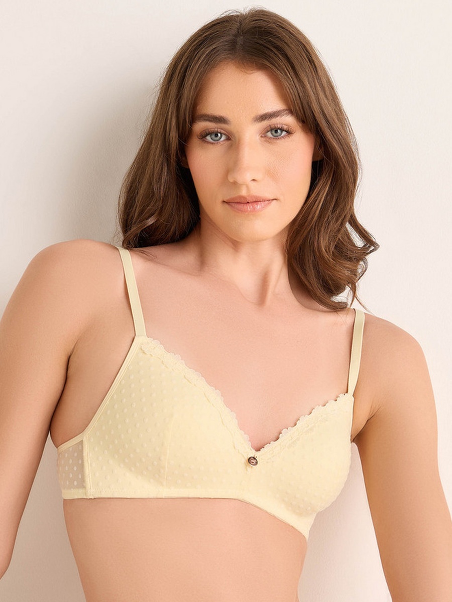 Non-Wired Bra