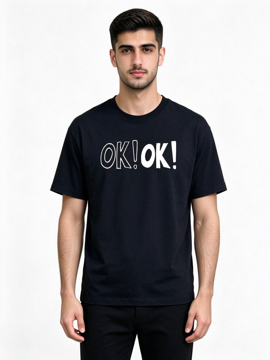 Graphic T-Shirt