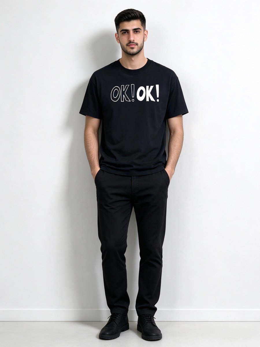 Graphic T-Shirt