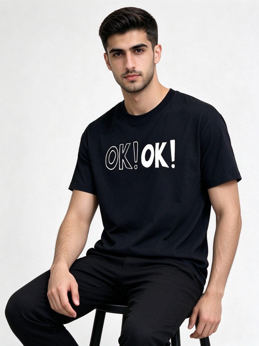 Graphic T-Shirt