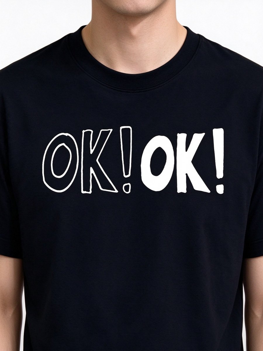Graphic T-Shirt