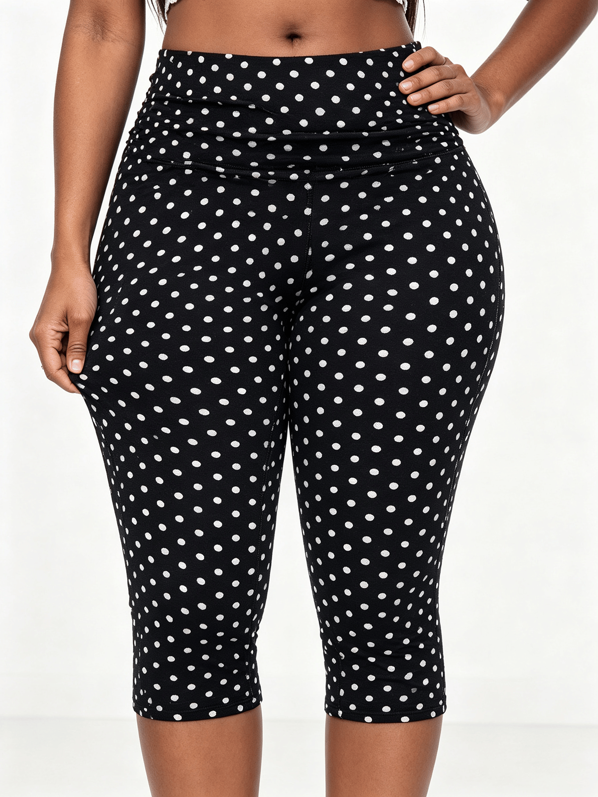 Multi Printed Leggings