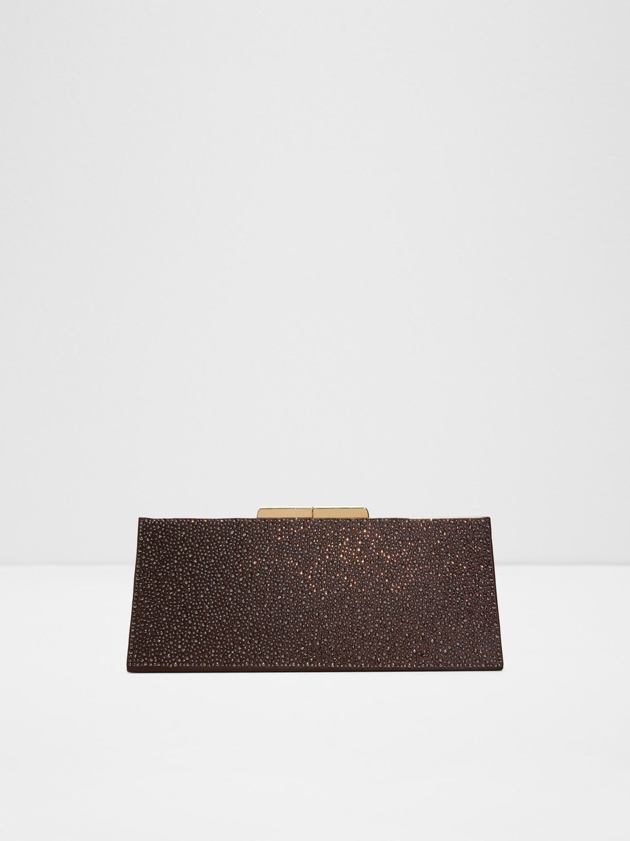 Embellished Clutch