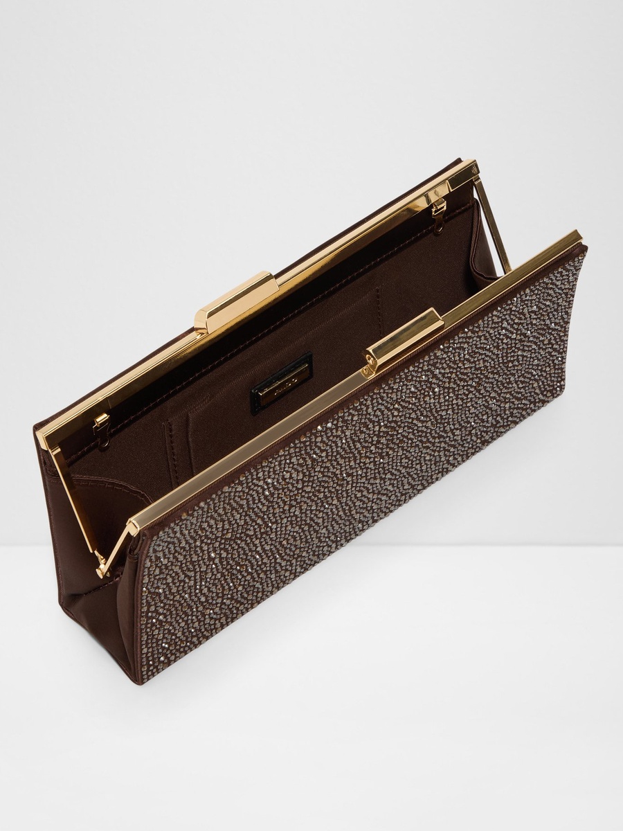 Embellished Clutch