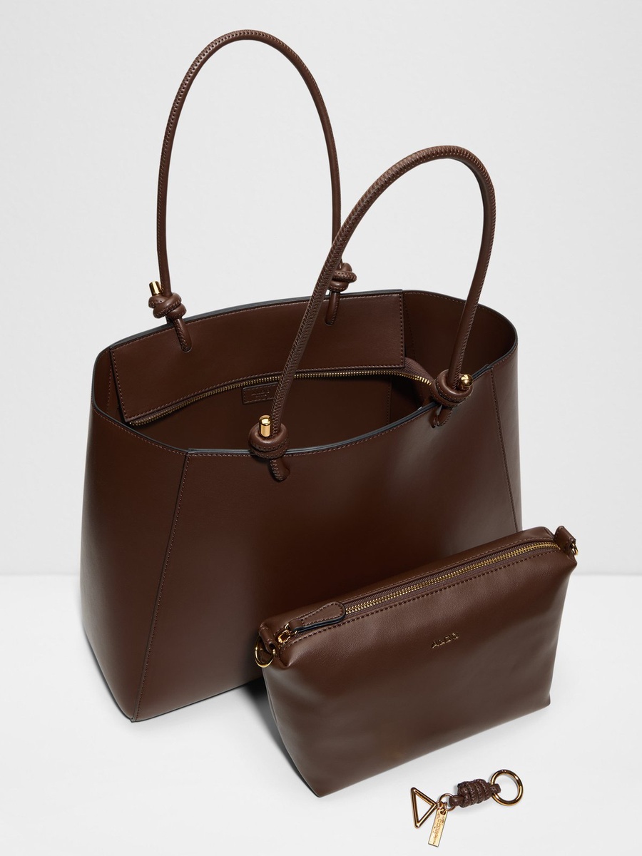 Plain Tote Bag