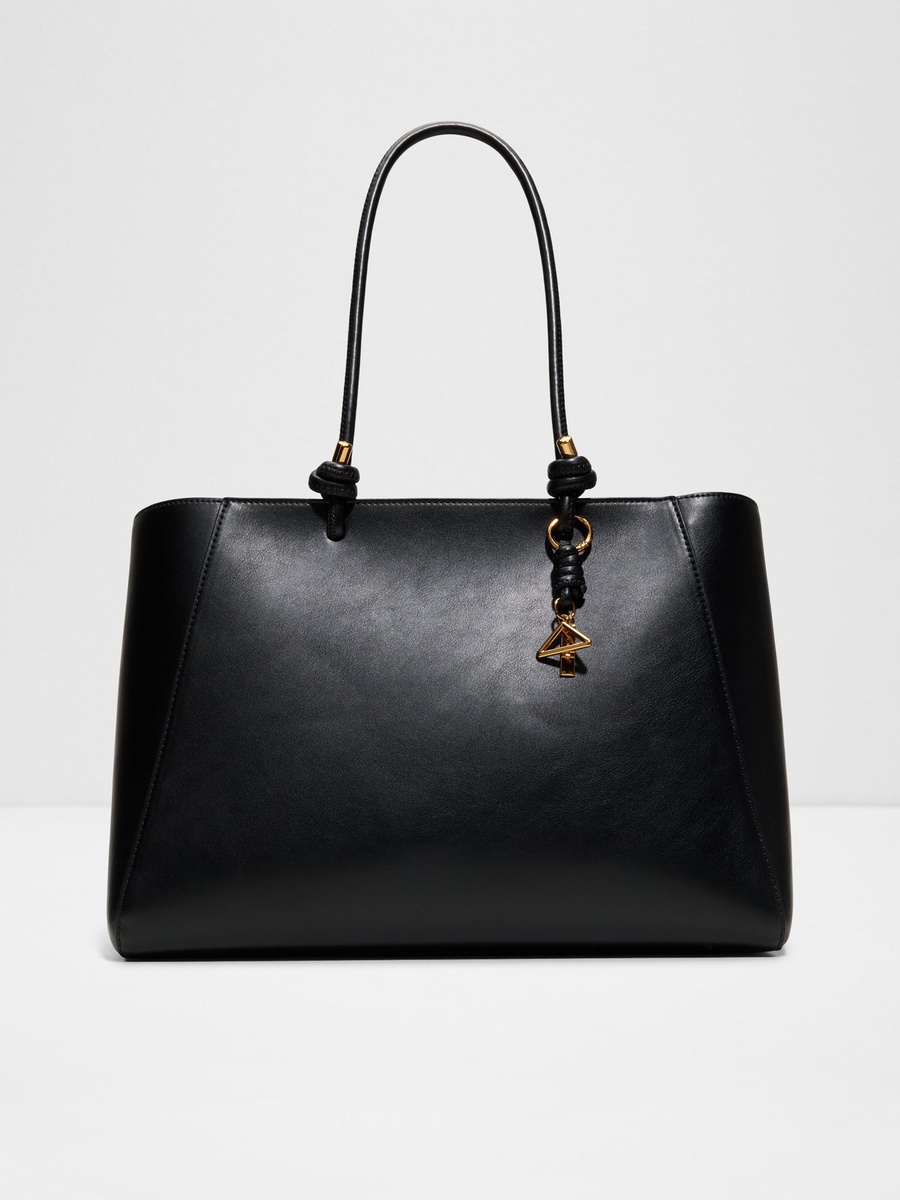 Plain Tote Bag