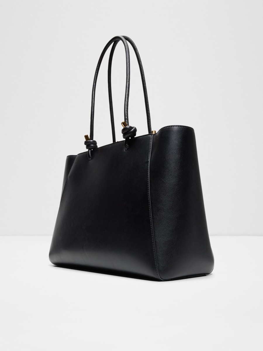 Plain Tote Bag