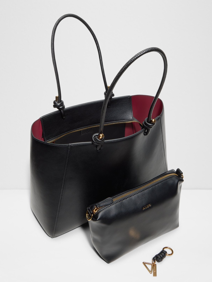 Plain Tote Bag