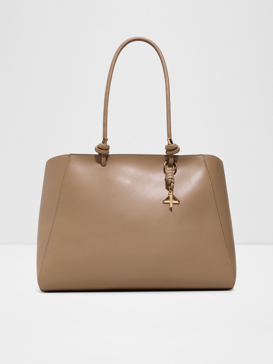 Plain Tote Bag