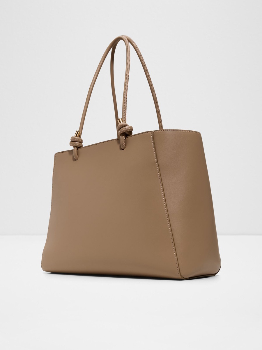 Plain Tote Bag