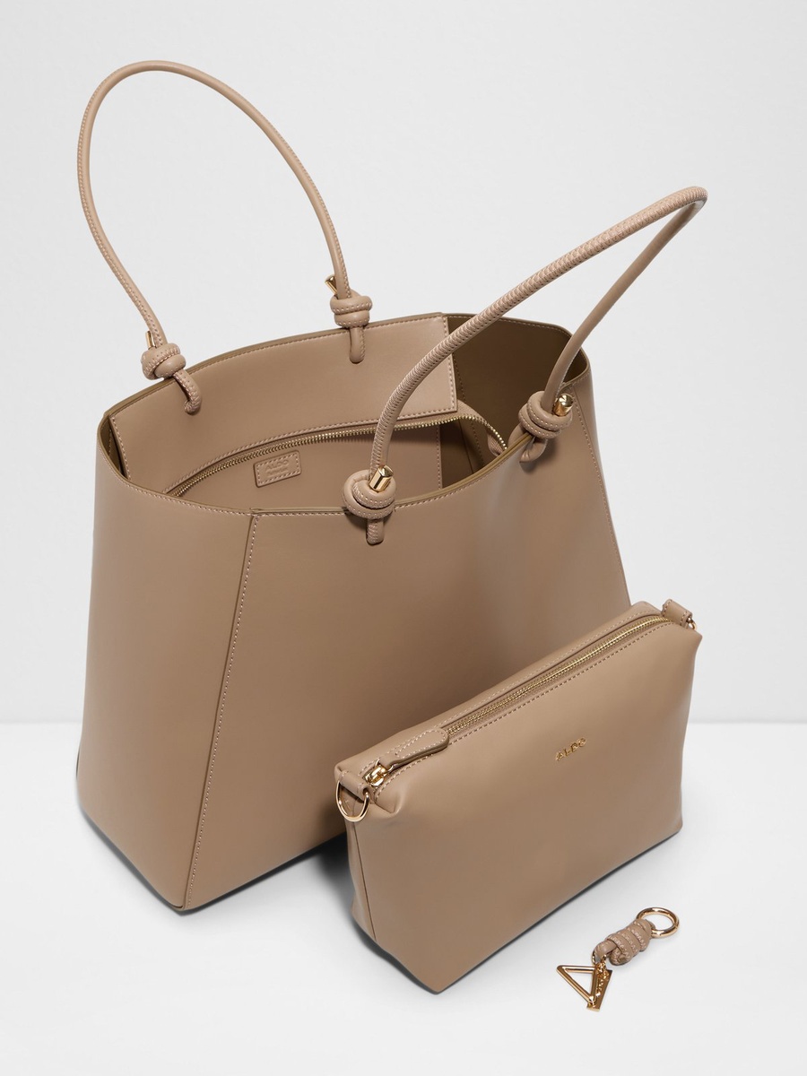 Plain Tote Bag