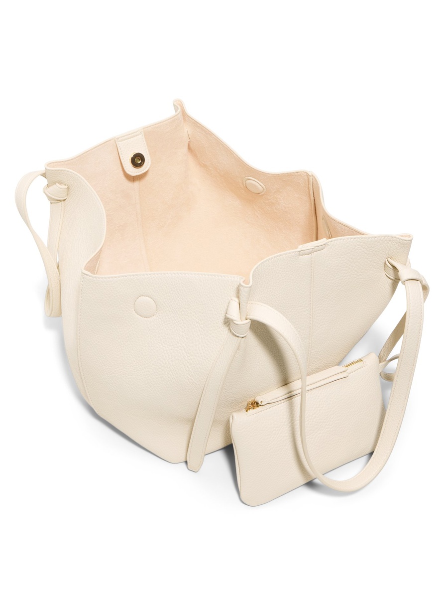 Plain Tote Bag