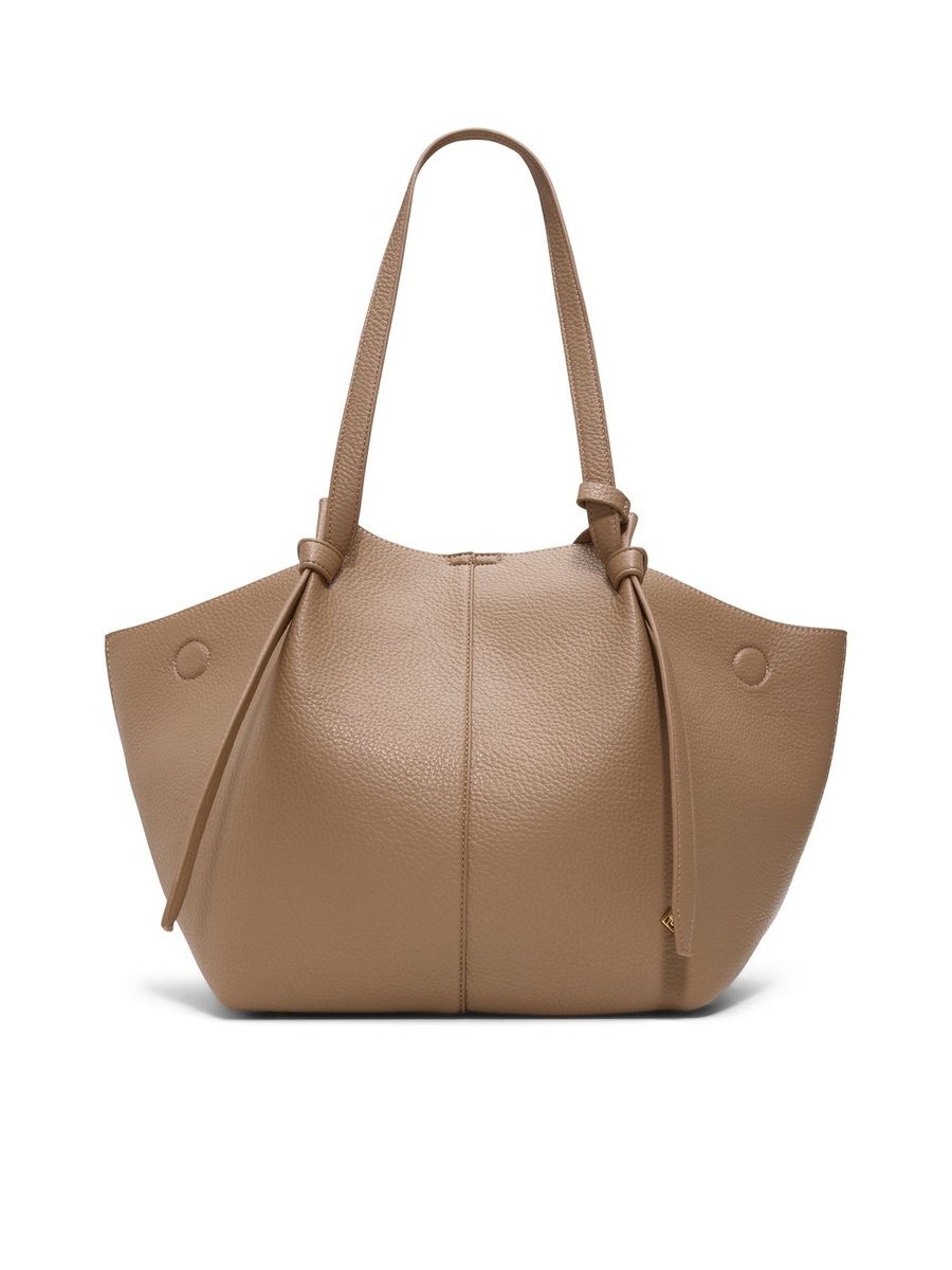 Plain Tote Bag