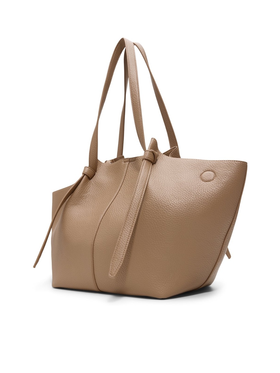 Plain Tote Bag