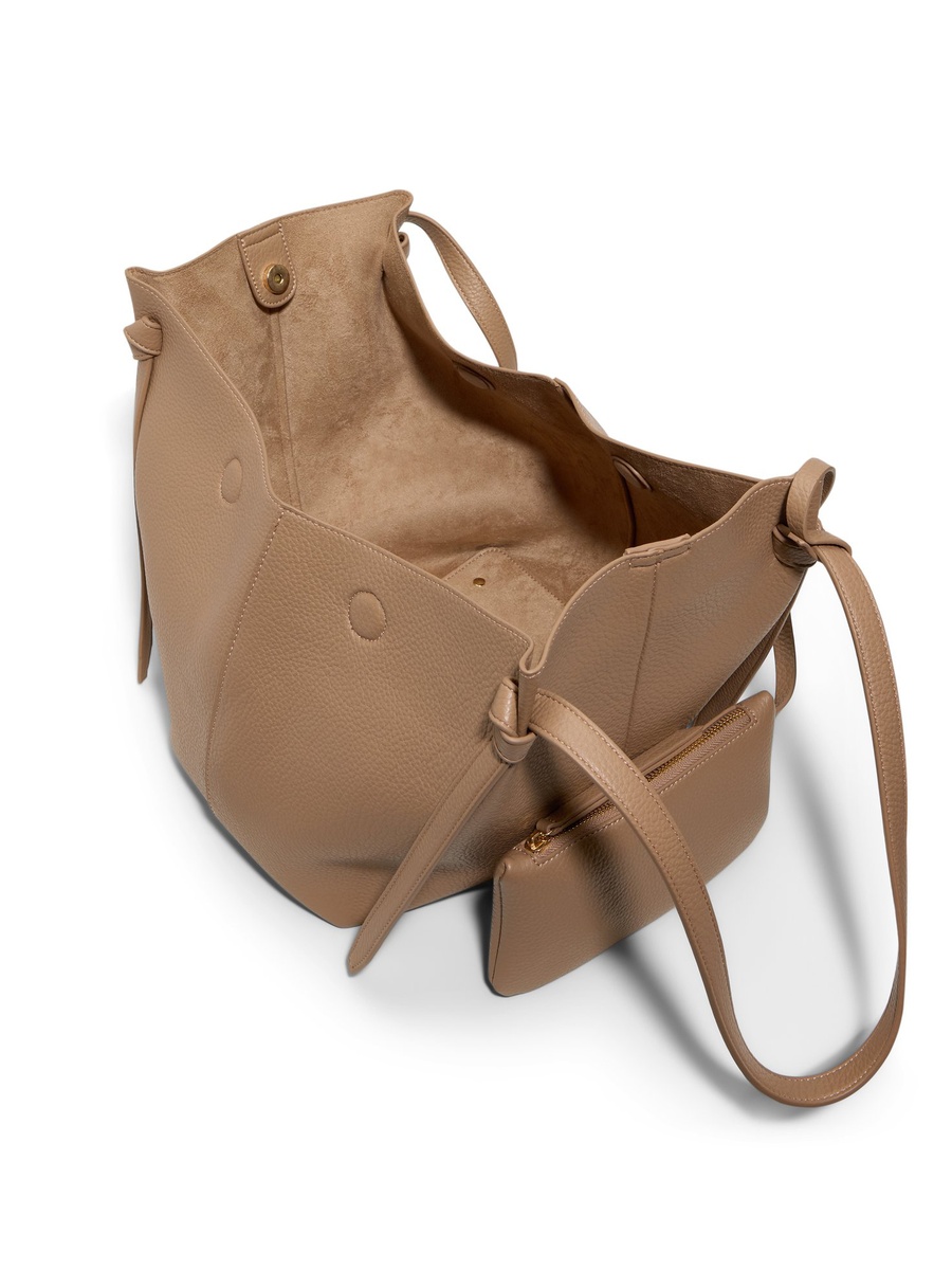 Plain Tote Bag