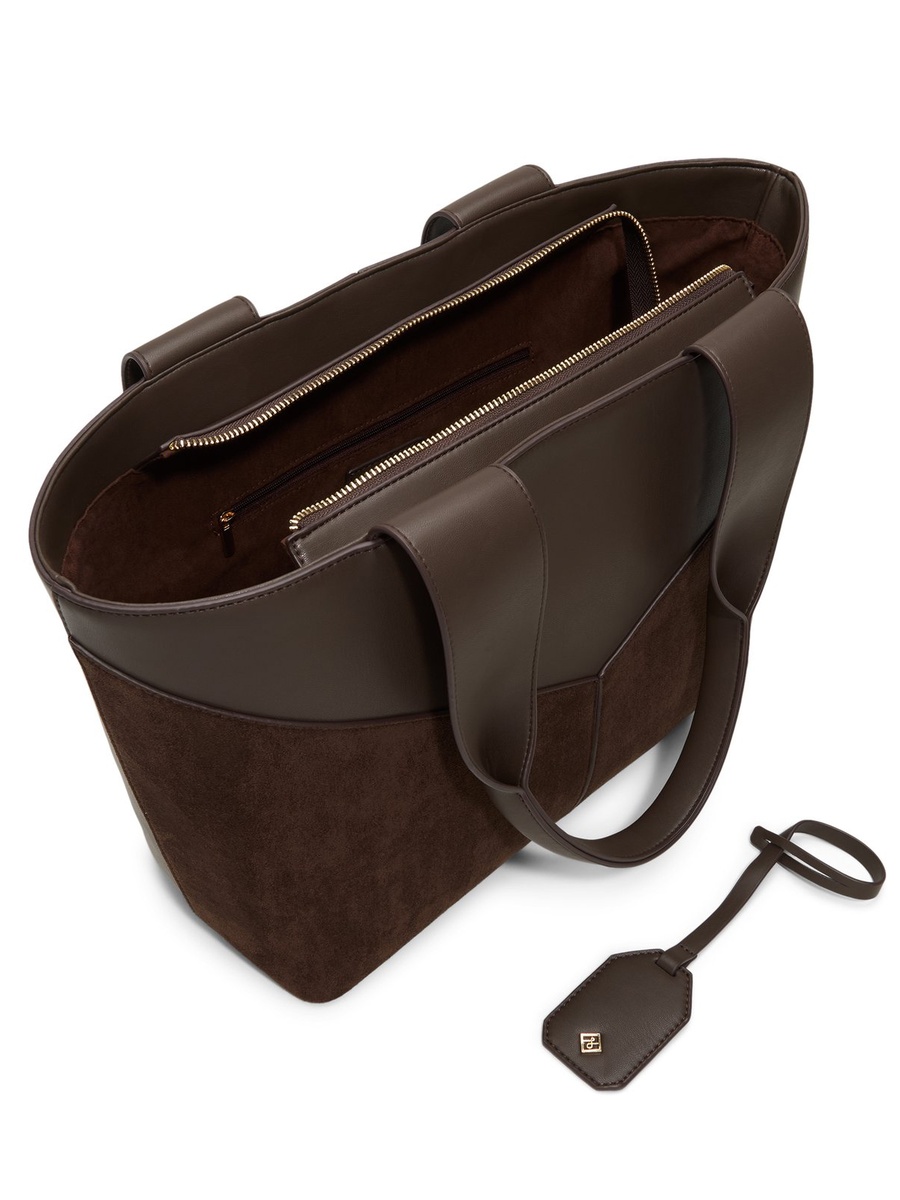 Plain Tote Bag