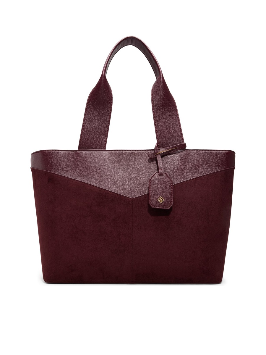 Plain Tote Bag