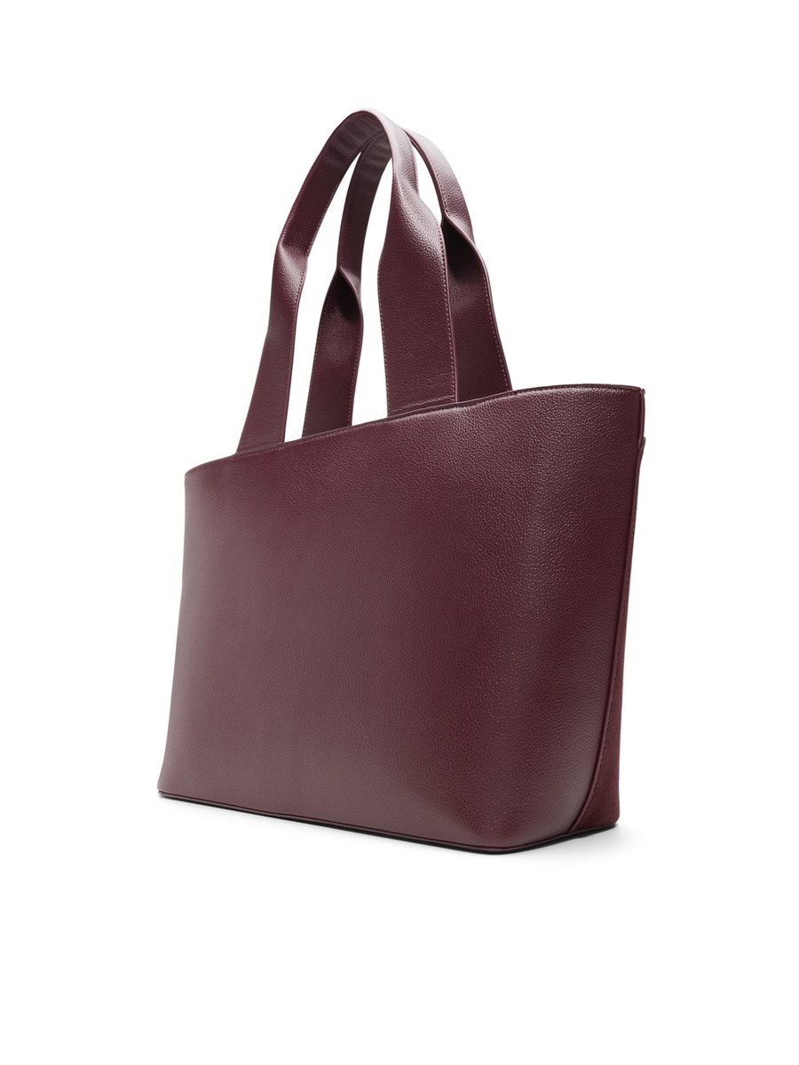 Plain Tote Bag