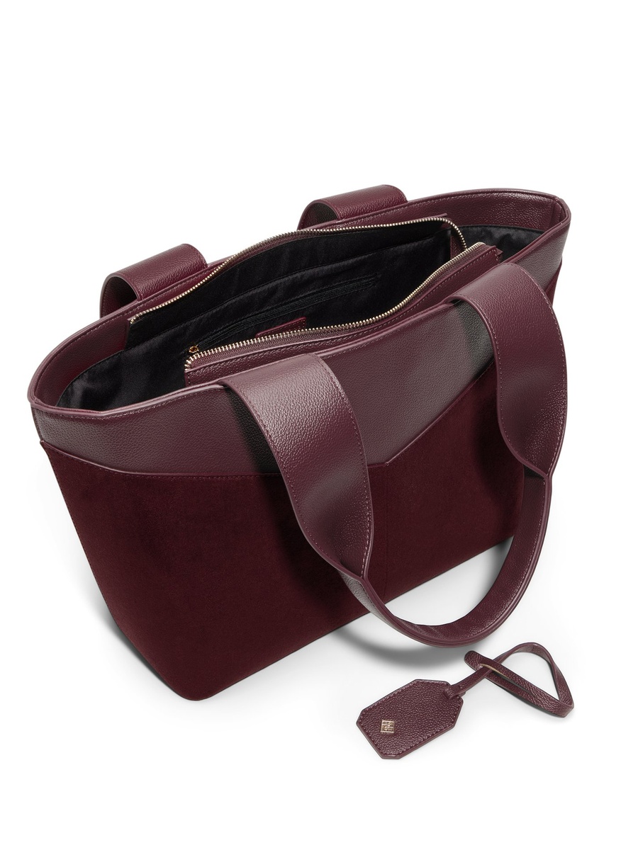 Plain Tote Bag