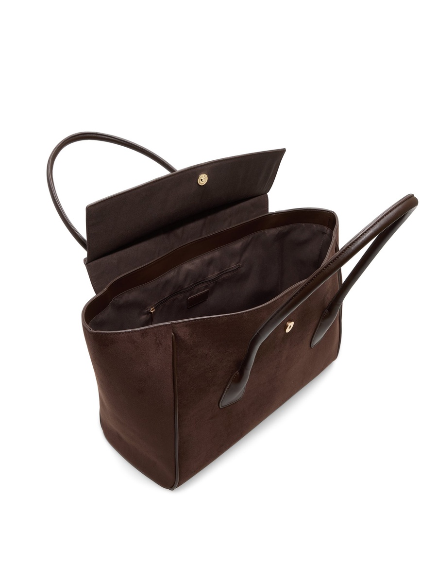 Plain Tote Bag