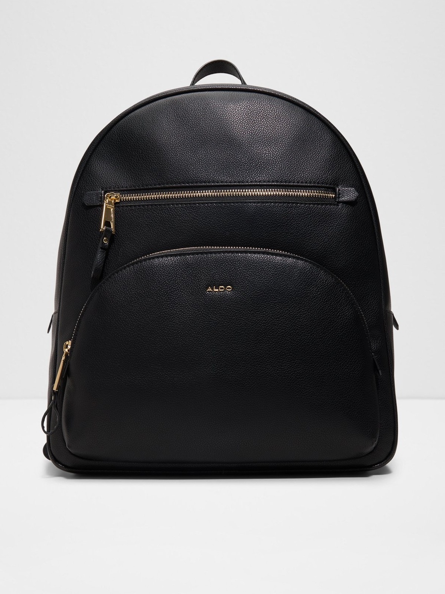 Plain Backpack