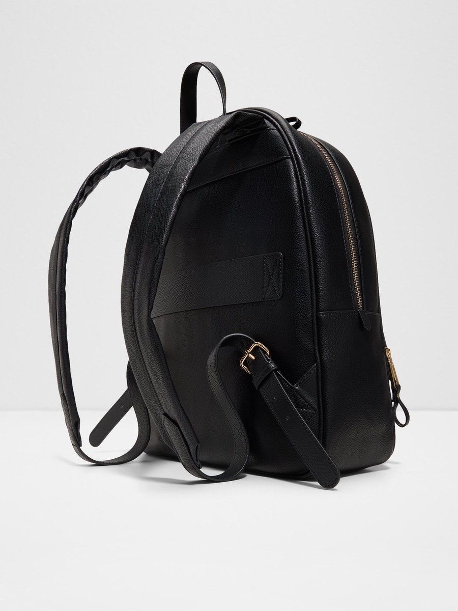 Plain Backpack