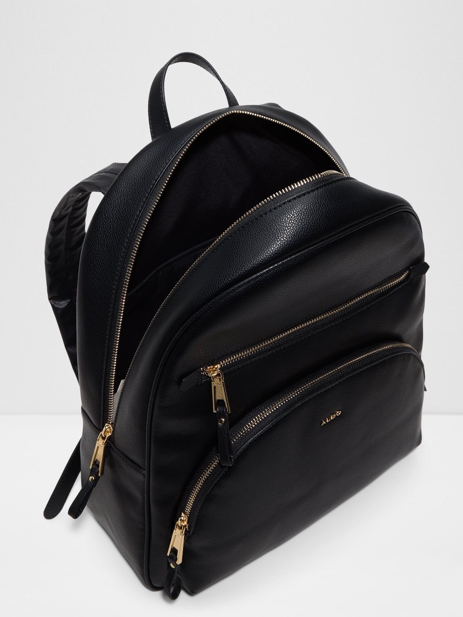 Plain Backpack