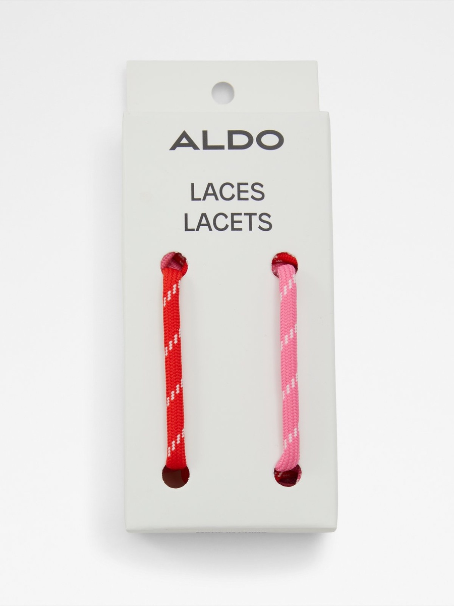 Set of 2 - Laces