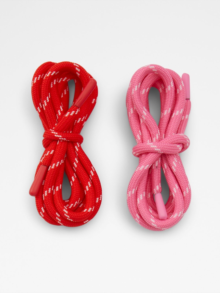 Set of 2 - Laces