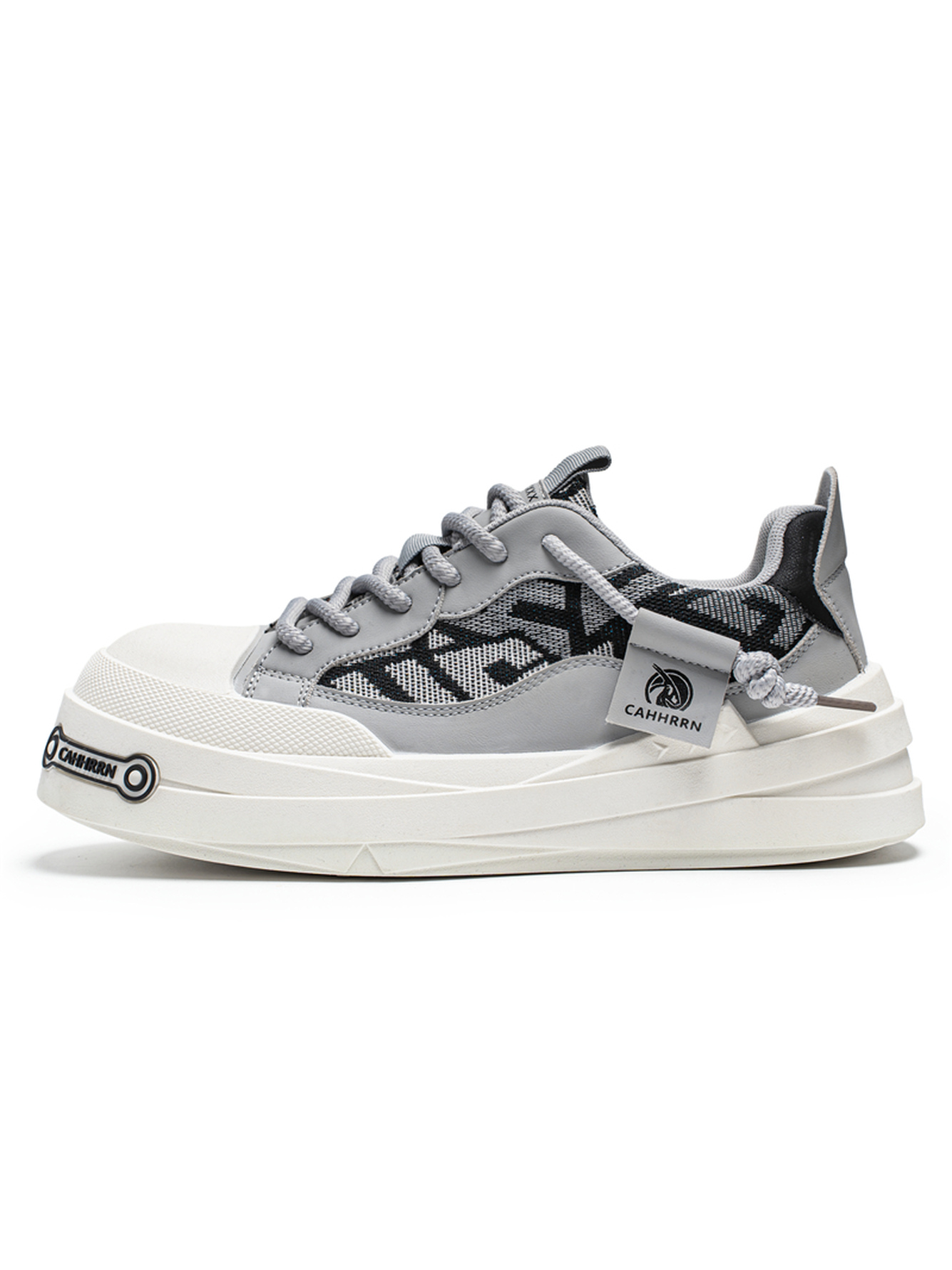 Mens Multi-Color Casual Sports Sneakers - Comfortable and Stylish Footwear