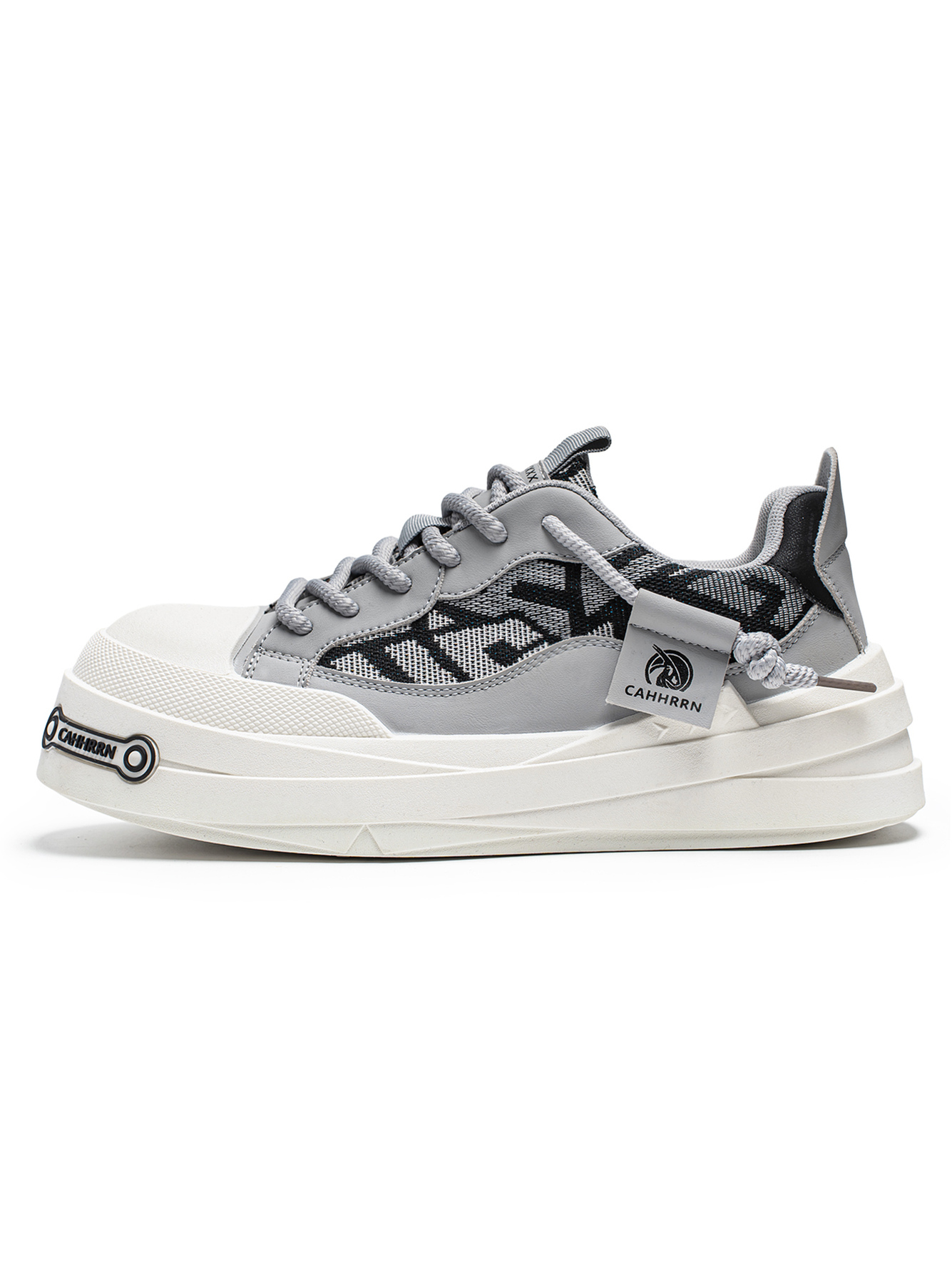 Mens Multi-Color Casual Sports Sneakers - Comfortable and Stylish Footwear