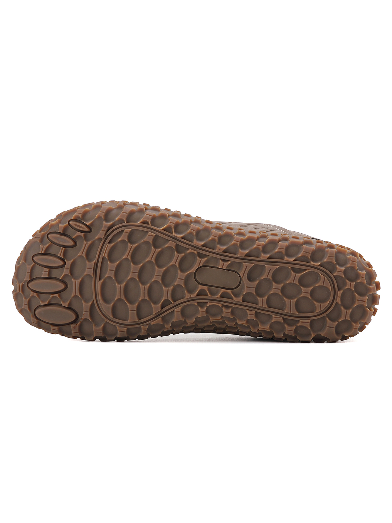 Mens Beige Casual Comfort Shoes
