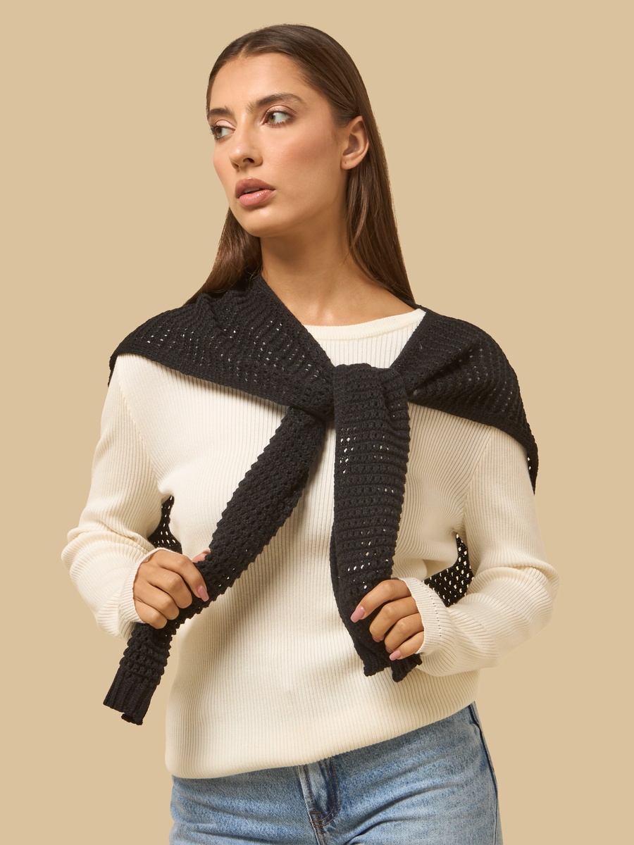 Crochet Shawl