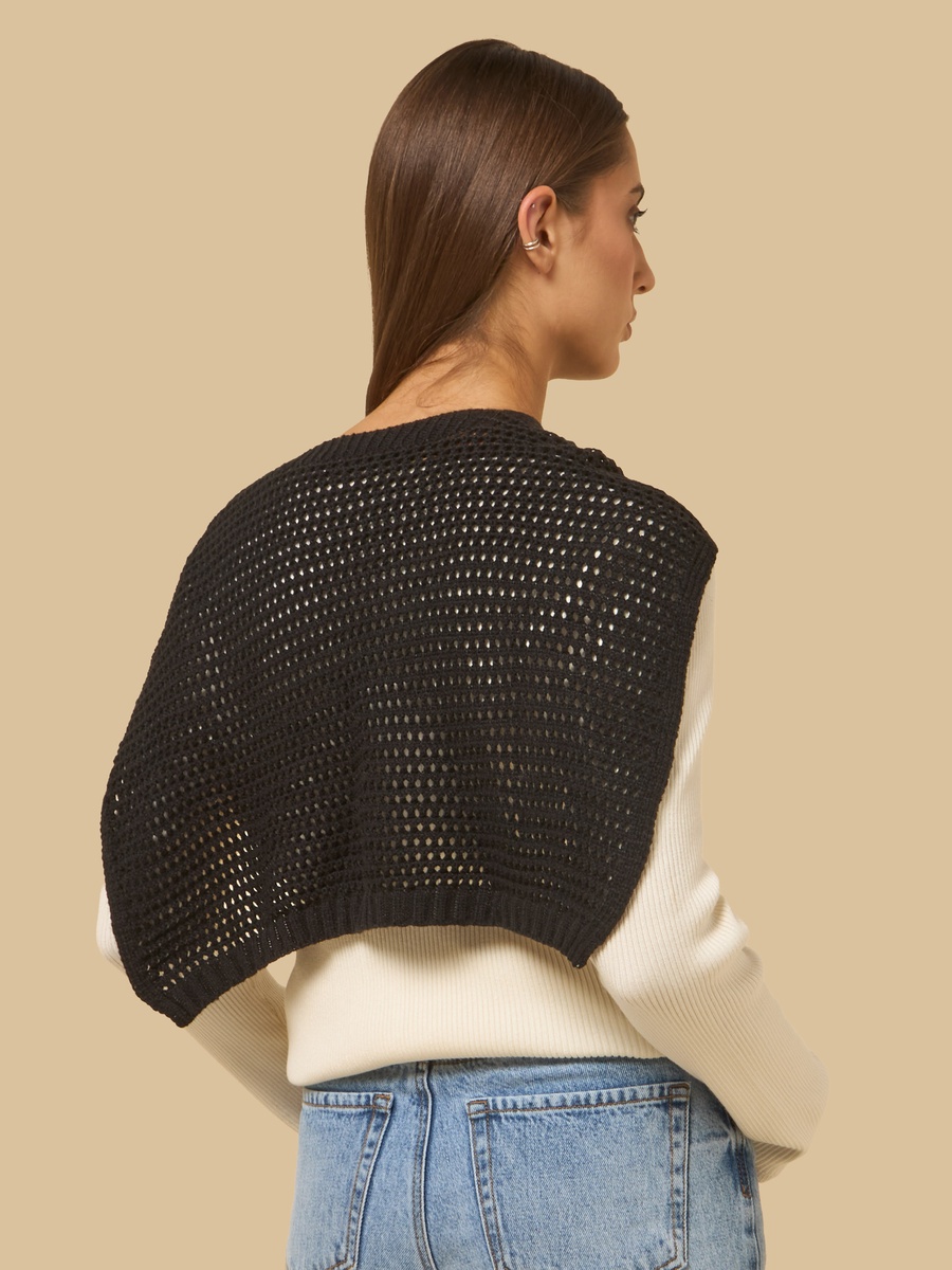 Crochet Shawl