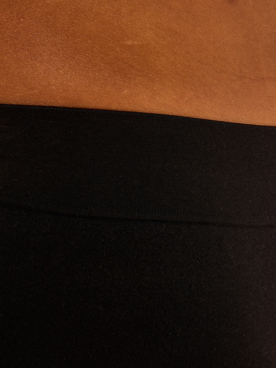 High-Rise Bum Enhancer Shaper Shorts