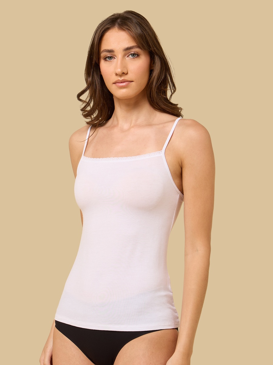 Pack of 2 - Shaping Camisole